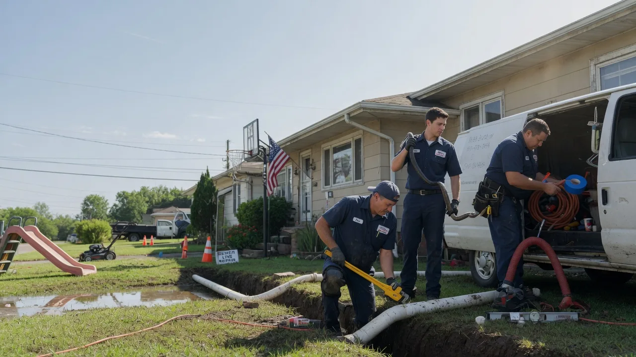 Toilet Installation in Bear Lake, MI near me